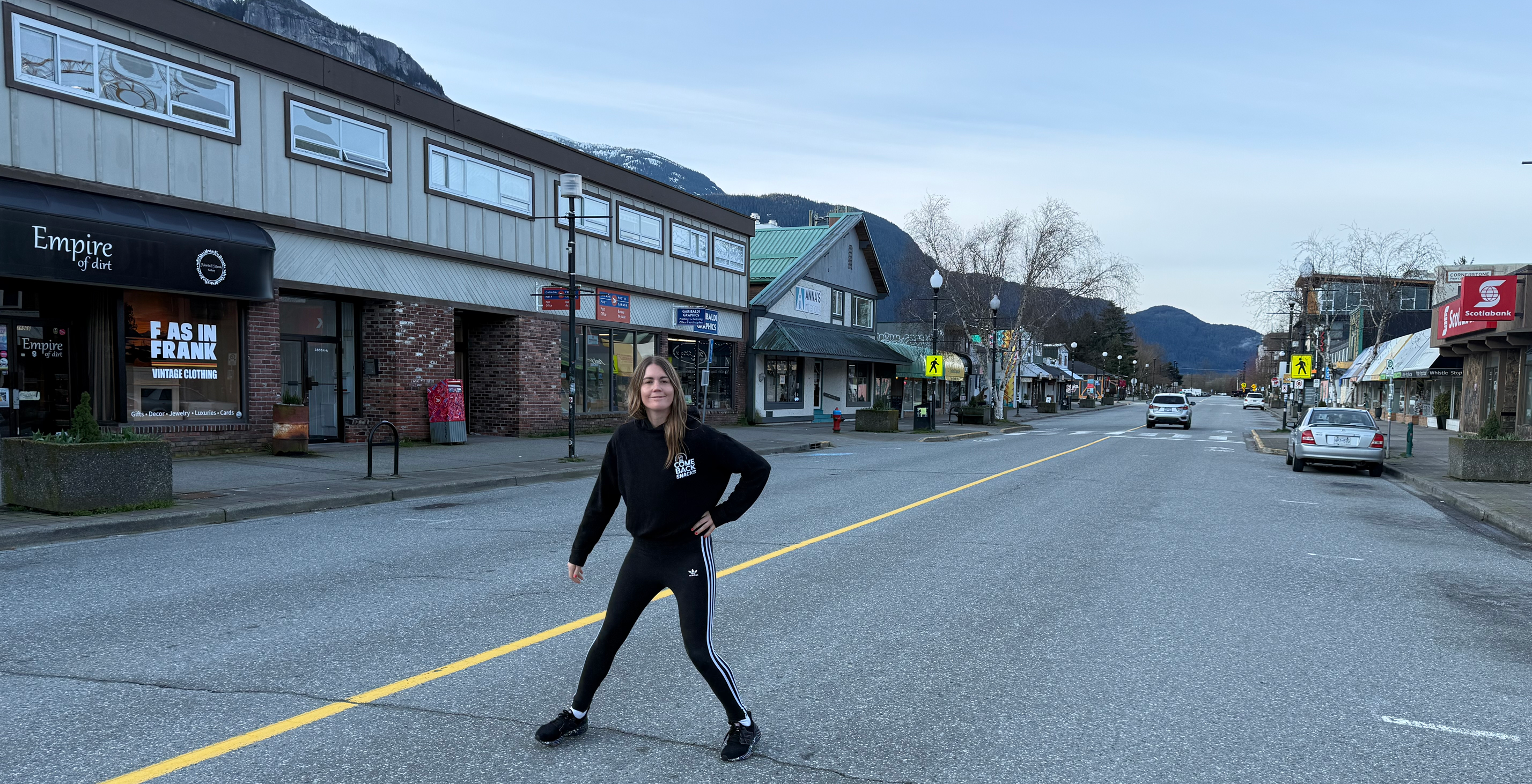 Celebrating National Volunteer Week: The Real MVPs Behind Comeback Snacks