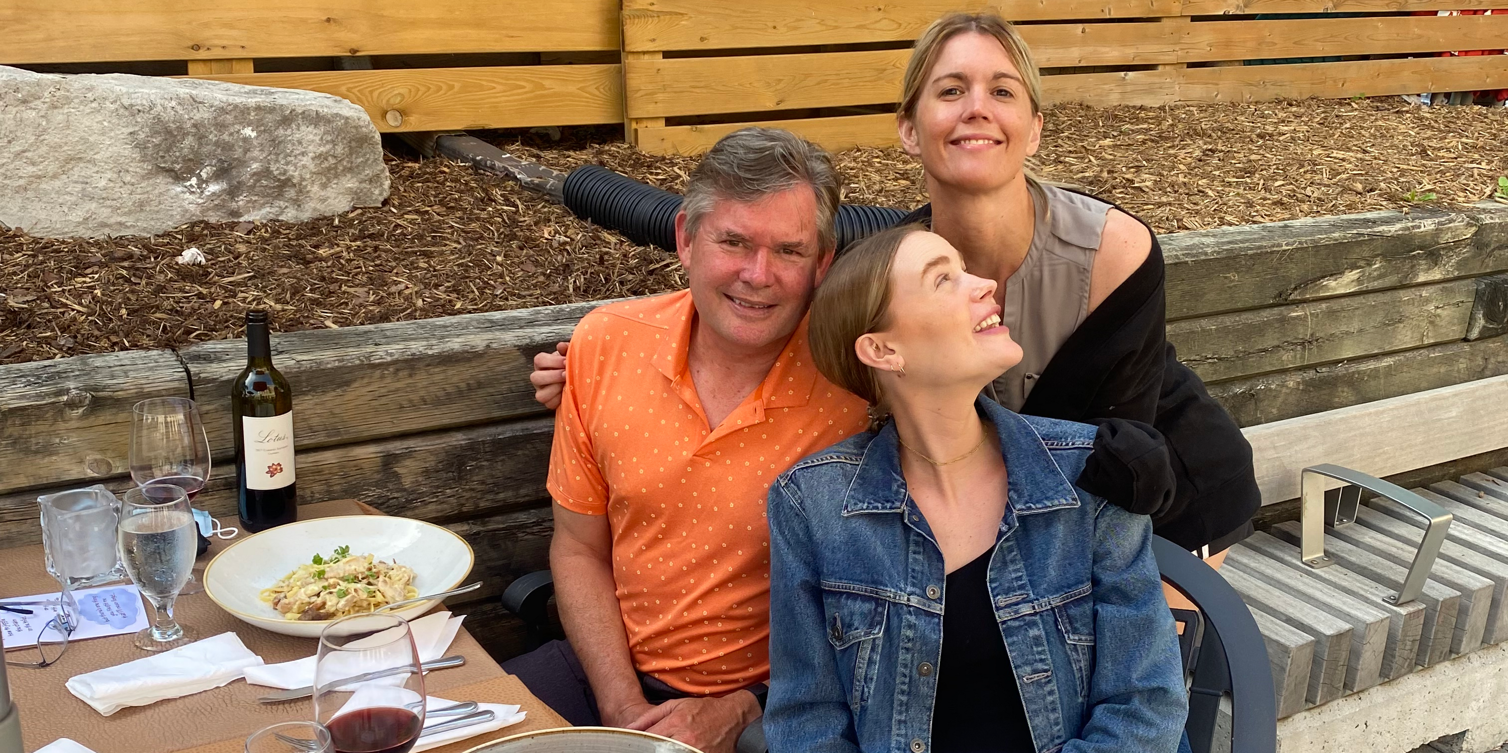 Popcorn, Pops and Pit Stops: Celebrating Summer (and My Dad) the Comeback Snacks Way