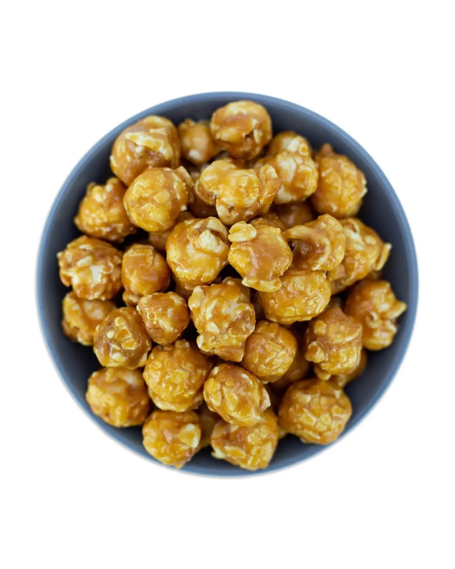 Double Coated Caramel Popcorn